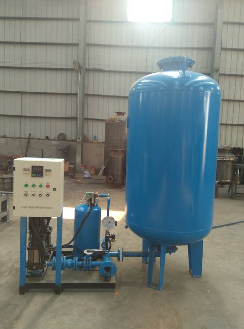 石家庄定压补水装置 空调水定压补水设备制造商