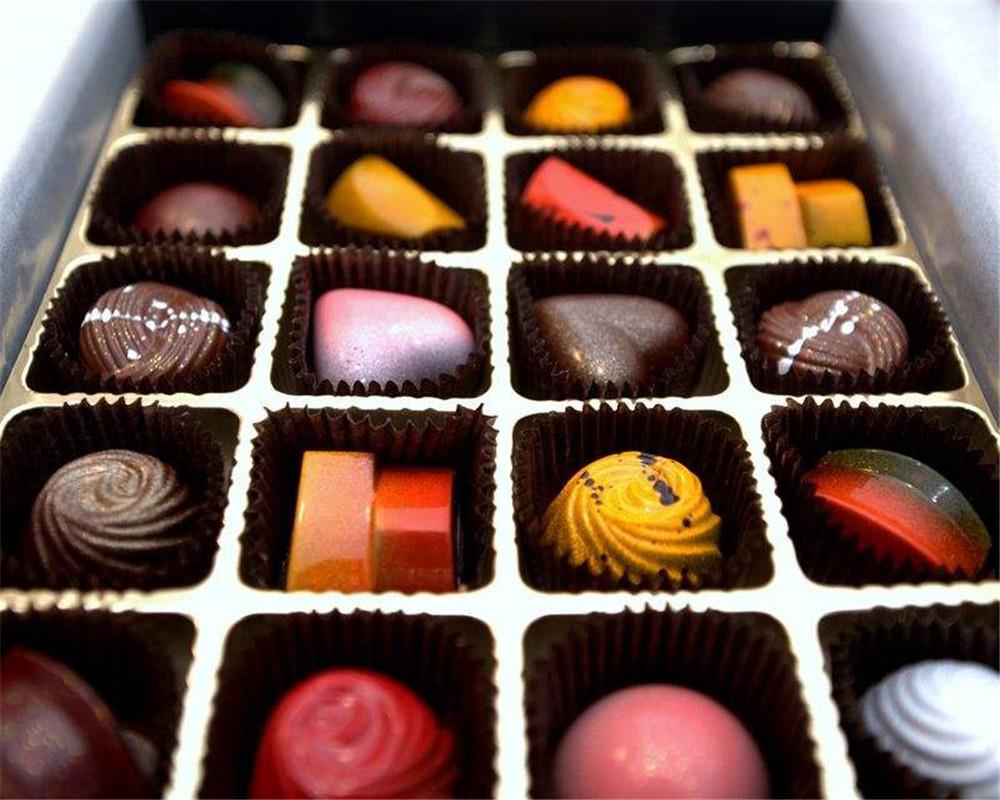 上海巧克力糖果进口报关海关关税税率