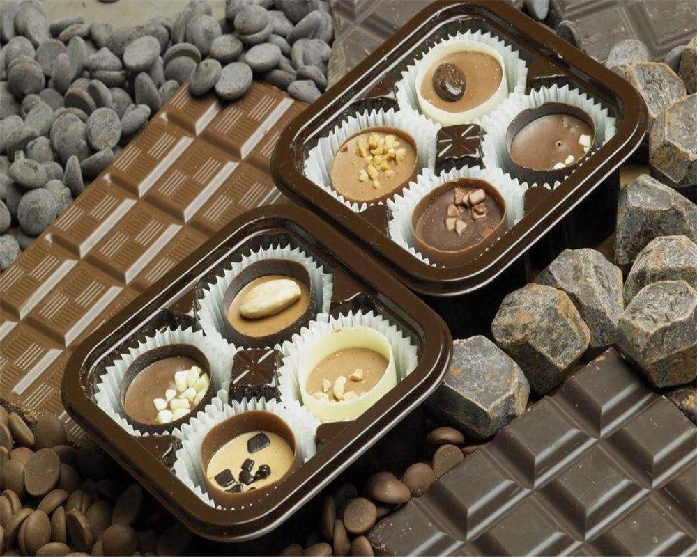 上海巧克力糖果进口报关需要交多少税