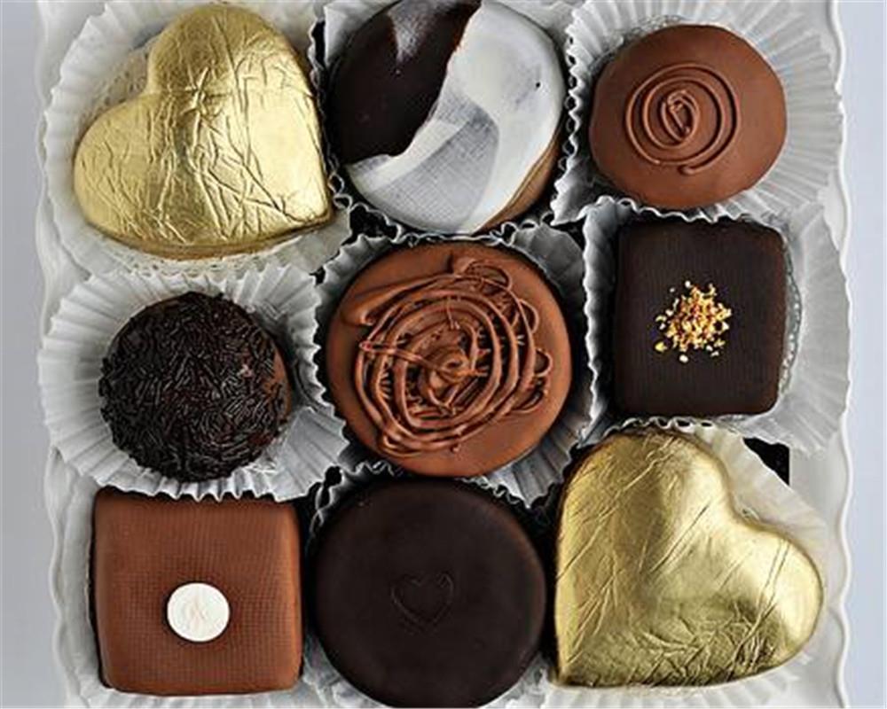 上海巧克力糖果进口报关操作案例