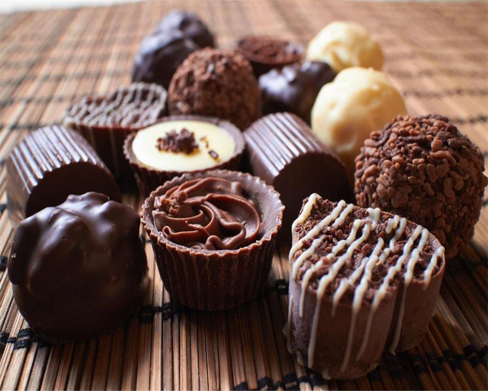 上海巧克力糖果进口到国内哪些港口可以报关