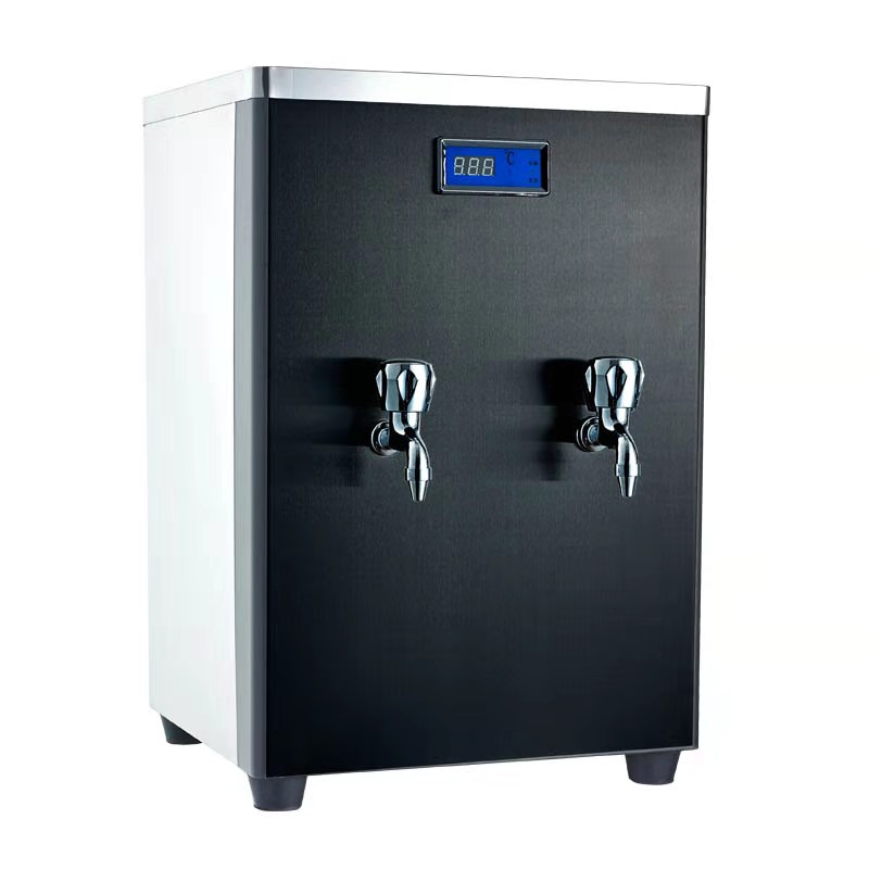 苏州能买到工厂用的一体式冷热饮水机商务节能开水器