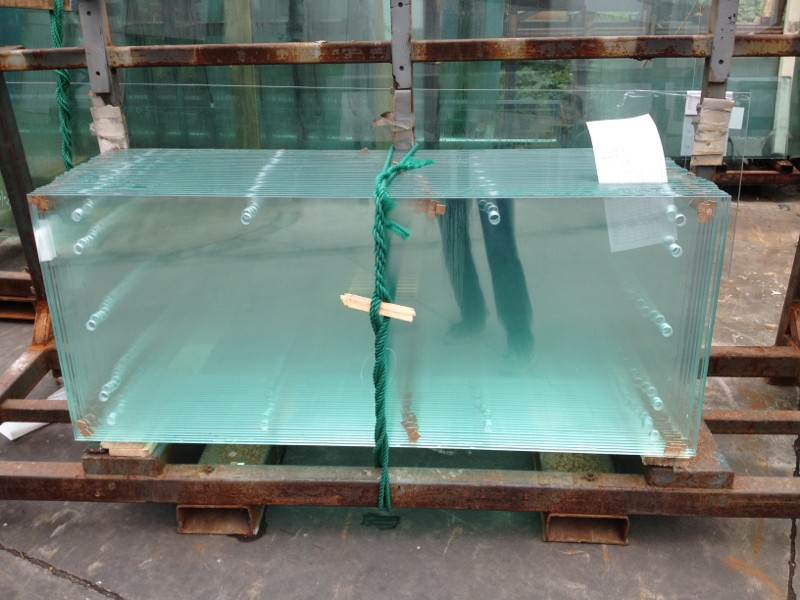 西安钢化夹层中空玻璃生产销售