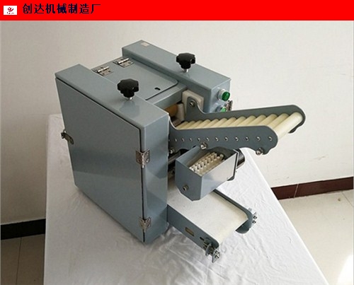 广东台式擀面皮机价格 欢迎咨询 巨鹿县创达机械制造供应