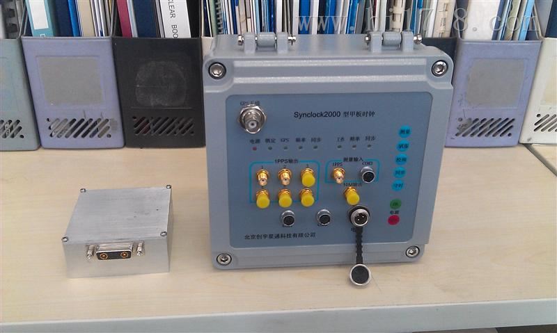 Microsemi 6502B射频分配放大器