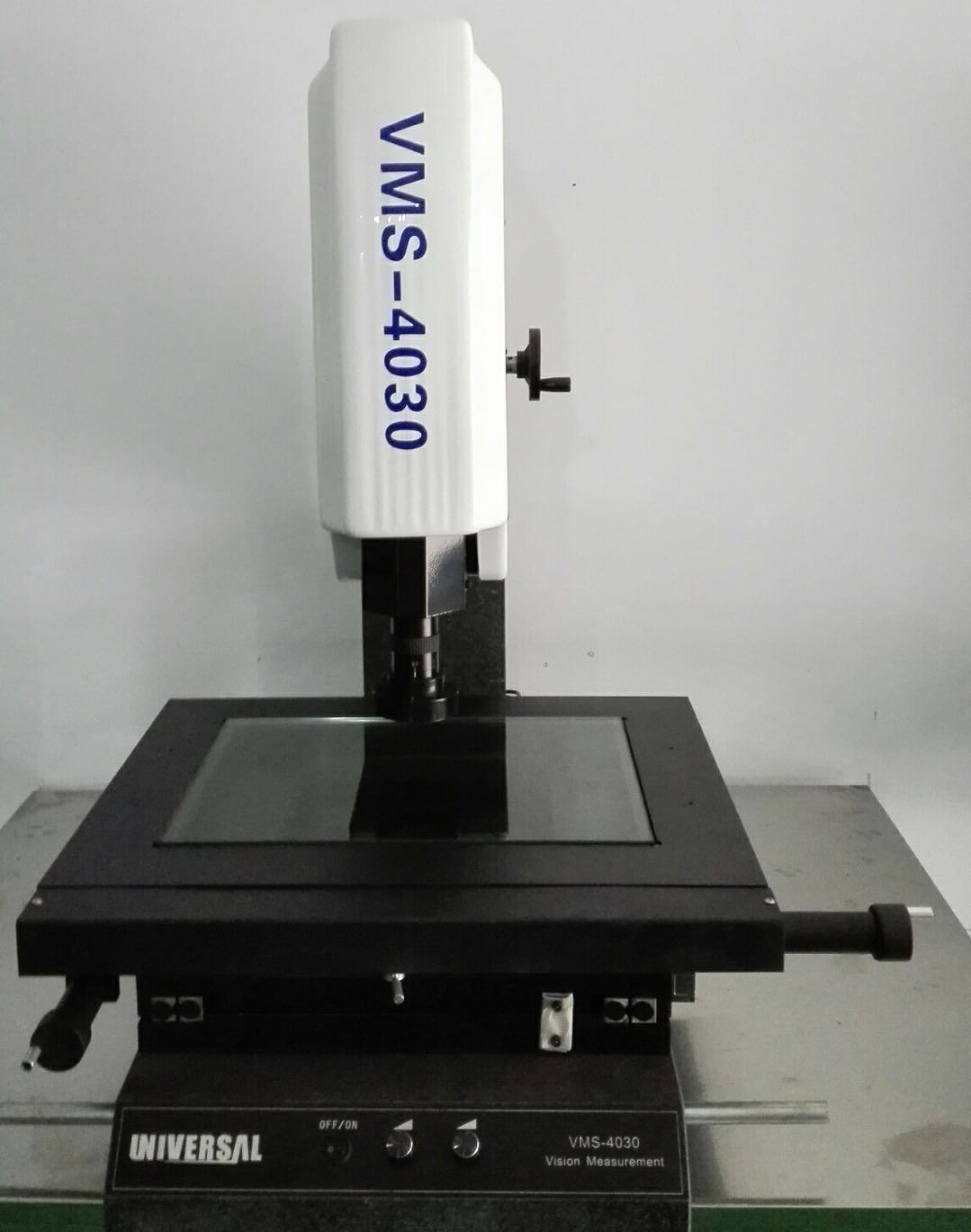 二手二次元精密检测仪器VMS4030 3020 2010 手动测量影像仪 现货