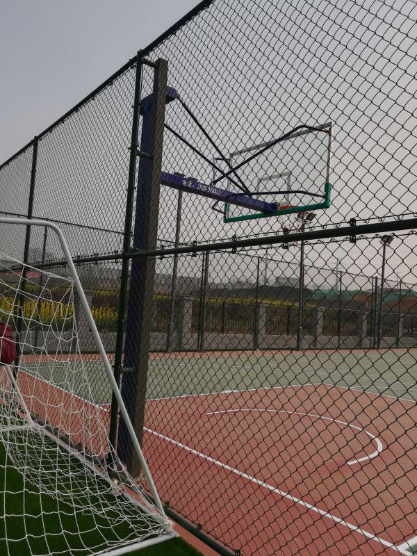 安平厂家现货直销 体育场围网 球场围网