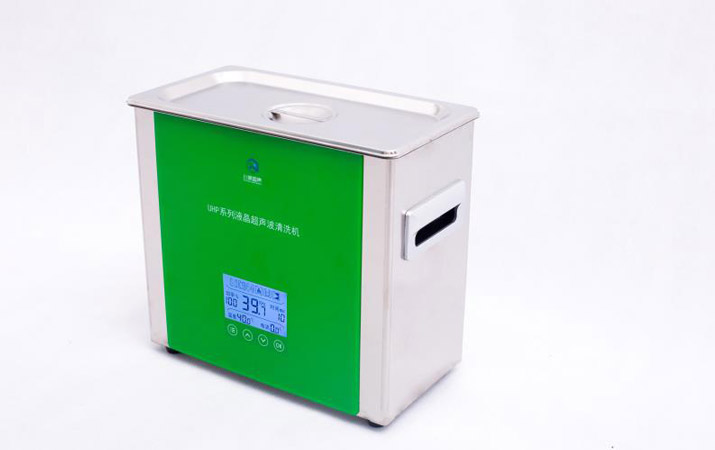 高功率液晶超声波清洗机 XM-250UHP