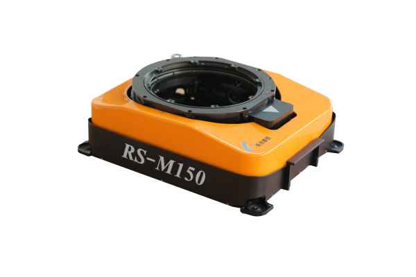 RS-M150三轴稳定平台价格