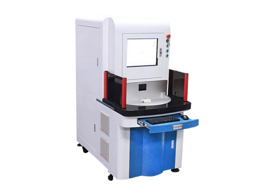 东莞东坑PCB板激光镭雕机 控制面板激光镭射机设备研发厂家