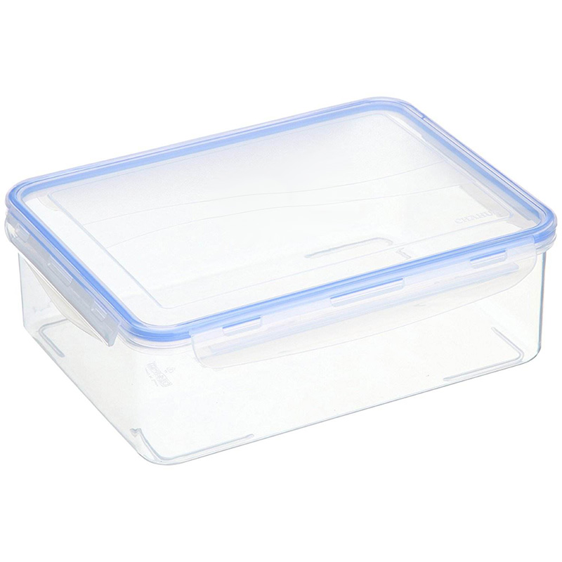 加工定制便当饭盒注塑成型塑料外壳注塑加工
