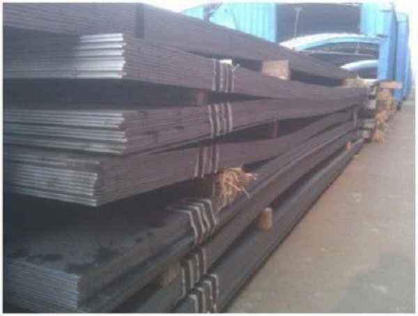 广东耐磨钢材|耐磨钢材生产商
