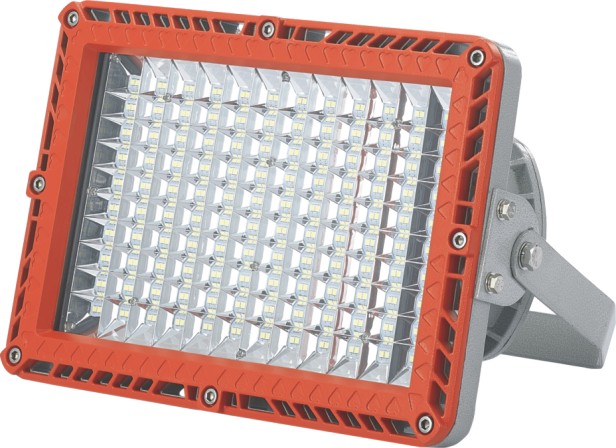 BZD188-01温州防爆免维护LED泛光灯方形