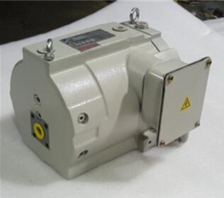 日本DAIKIN大金转子泵RP15A3-22-30 常用型号现货
