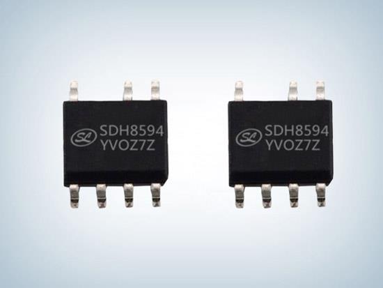 低成本SDH8594AS电源适配器ic芯片