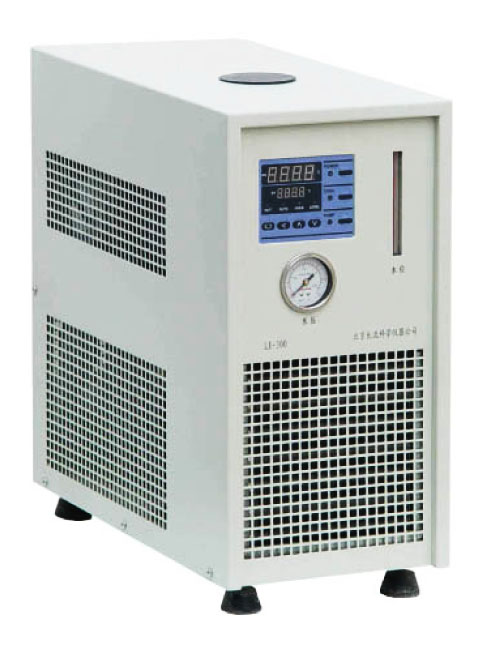 长流供应冷却水循环机精密冷水机LX-600