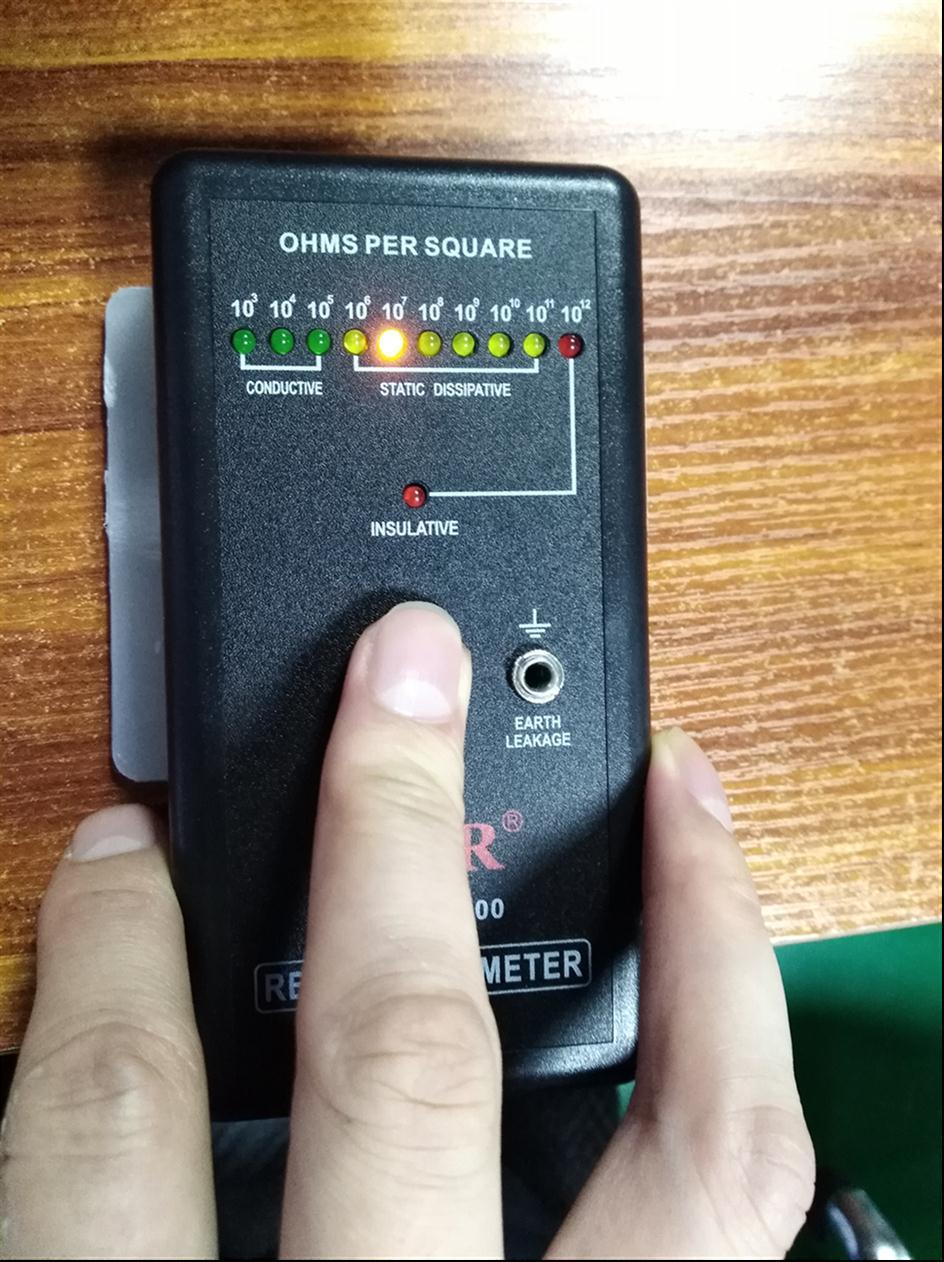 TPU抗静电剂制造厂