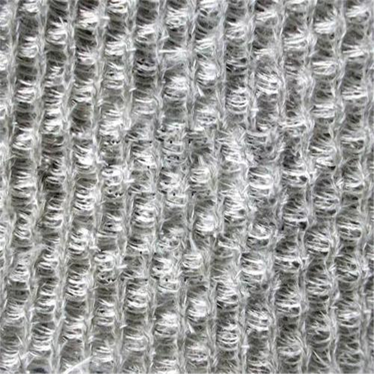 玻璃纤维气液过滤网 玻纤除沫网 玻璃纤维与不锈钢丝混编过滤网