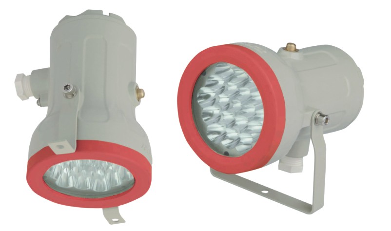 BZD180-110防爆免维护LED照明灯