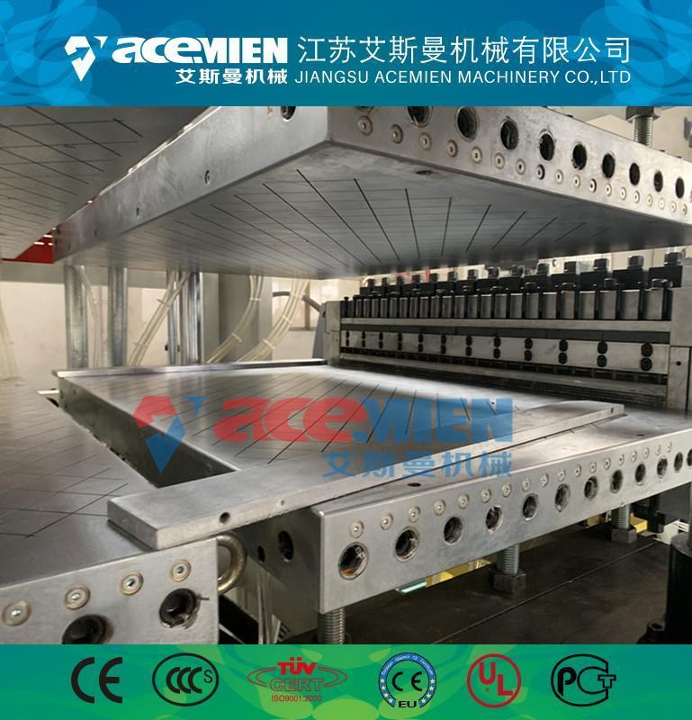 上海中空模板设备厂家 品质**