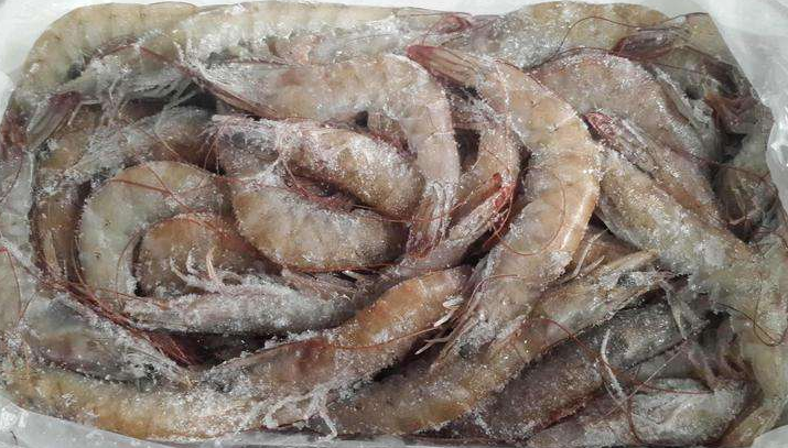厄瓜多尔白虾进口清关代理公司，青岛海鲜进口清关公司