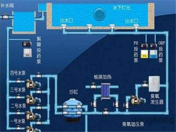 宁波纯净水设备海佳水处理 专业水处理设备
