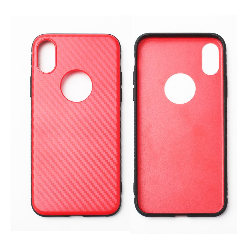 加工定制iPhone**薄碳纤维手机保护壳注塑成型注塑加工