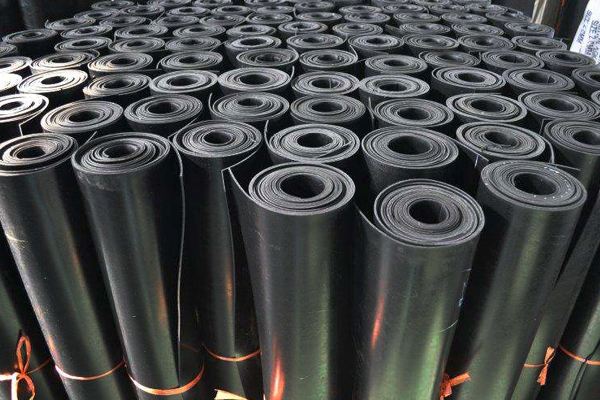 金普纳斯 橡胶板 工业橡胶板 耐油橡胶板 工业绝缘橡胶板