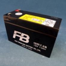 古河蓄电池FML12170 12V17AH今年新授权经销商