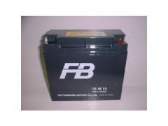 日本古河蓄电池HSE-30-12经销商 价格