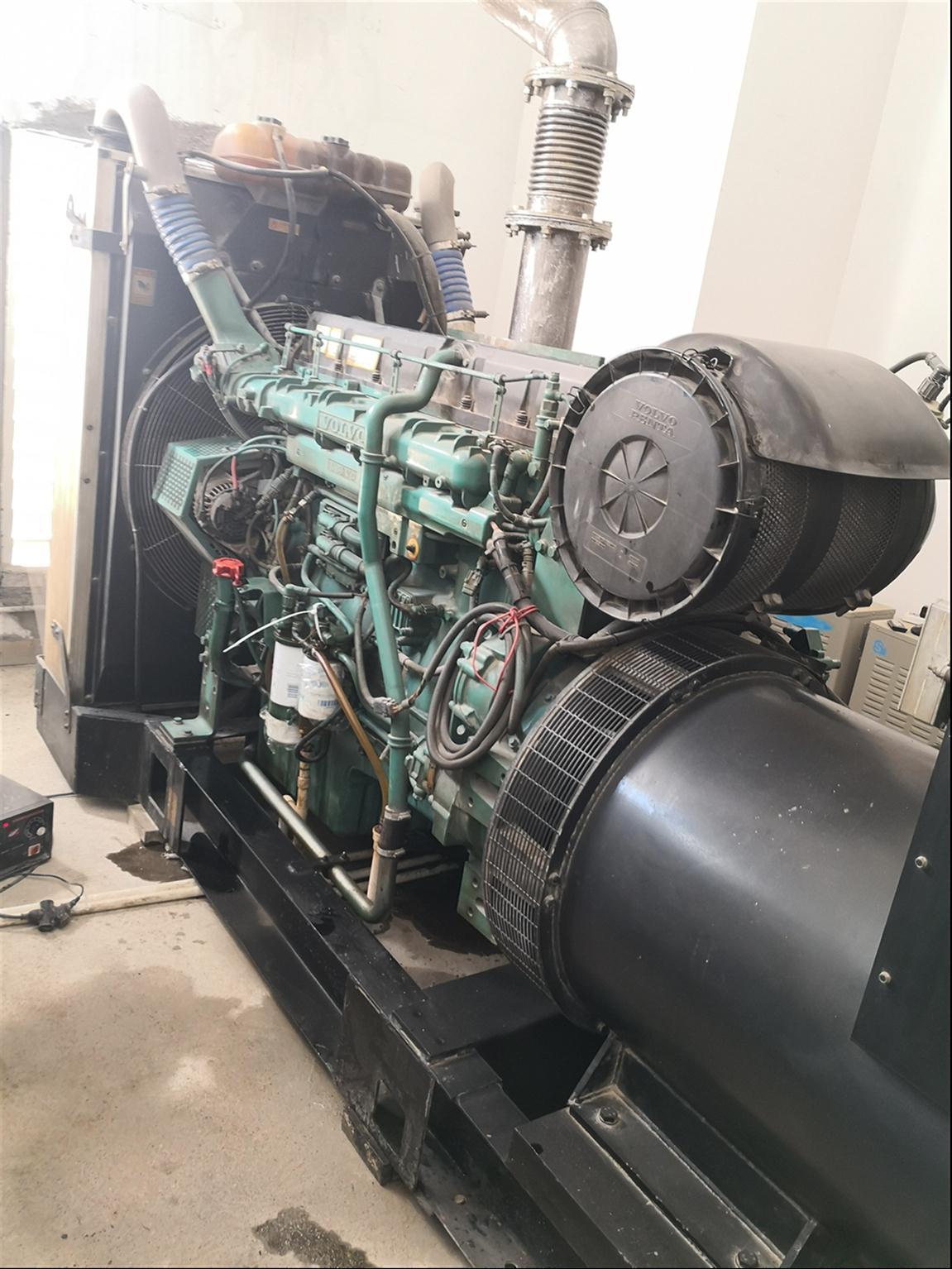 潮州发电机维修回收保养 专业的维修安装