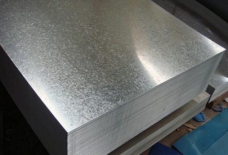 镀铝锌板 /一张起售 AZ150敷铝锌板AZ150