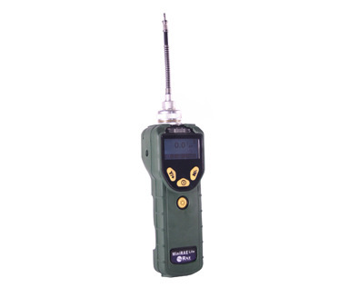 PGM-7300 MiniRAE Lite手持式挥发性**化合物VOC检测仪