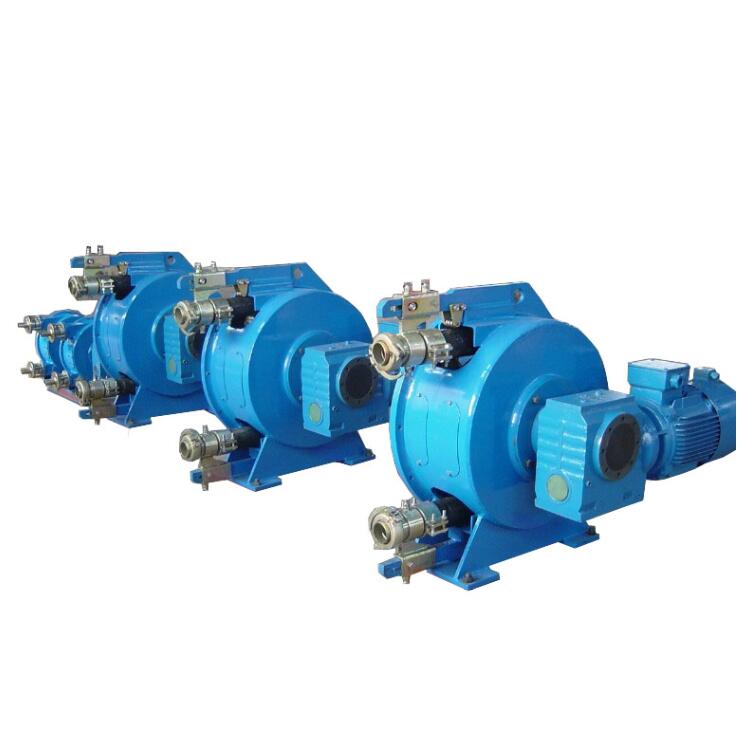 ZHP65膨润土泵,挤压泵,软管泵