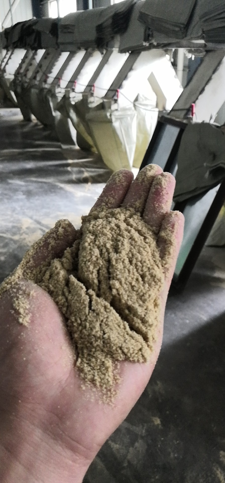 厂家直销米糠 优质米糠 优质稻糠 批发米糠