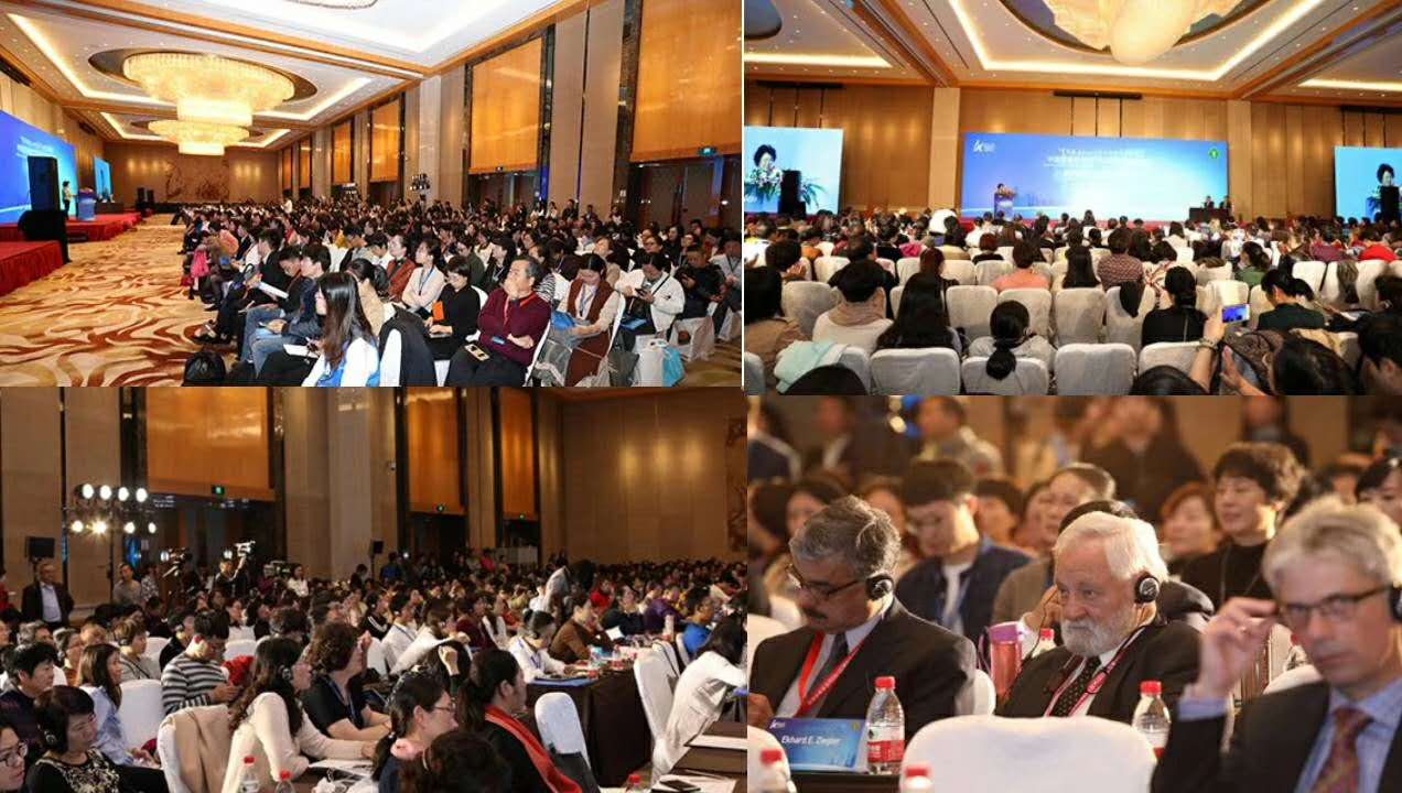 2021*十二届中国妇幼保健发展大会-一年一届年度行业盛会