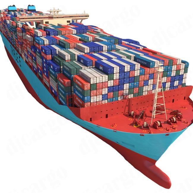 国内服装海运到澳大利亚送货上门吗 拥有专业的物流专线 广州新集运国际物流