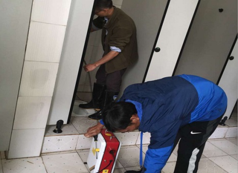 惠州本地通厕所师傅 欢迎来电 惠州市惠城区家洁疏通供应
