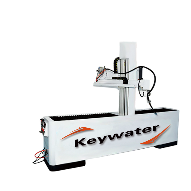 凯沃智造	机械臂焊接	焊接机自动	自动流水线	焊接坐标机器人