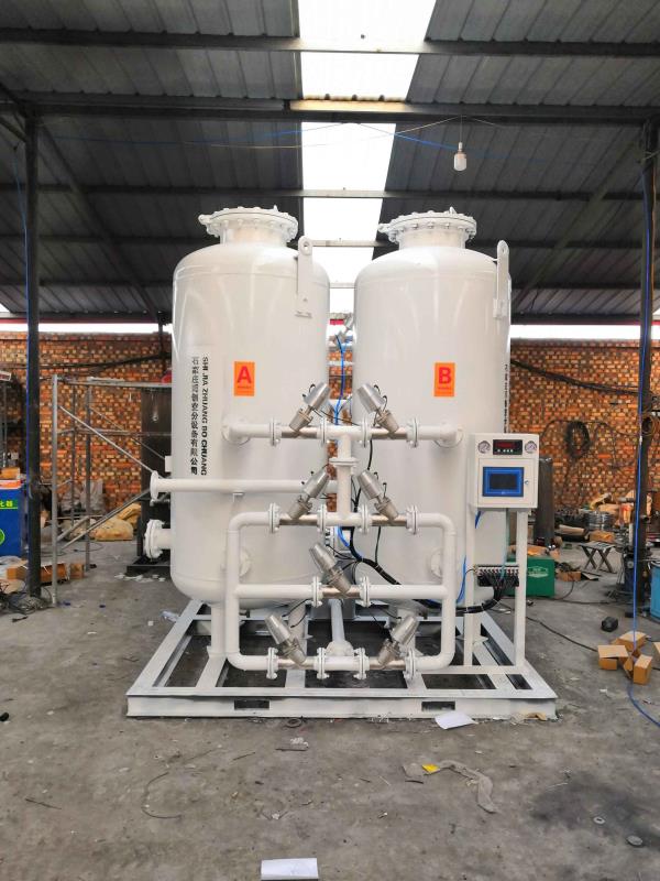 供应 制氮机设备博创气体在线咨询铜陵制氮机