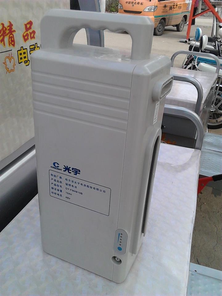 光宇蓄电池GFM-1600北京总代价格