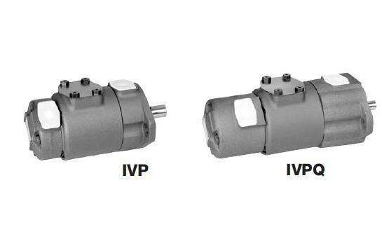 IVPQ2-15-F-R-1A-10变量高压泵中国台湾ANSON安颂母子定量叶片泵
