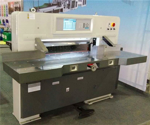 柳州全自动切纸机厂家直销 批发价格