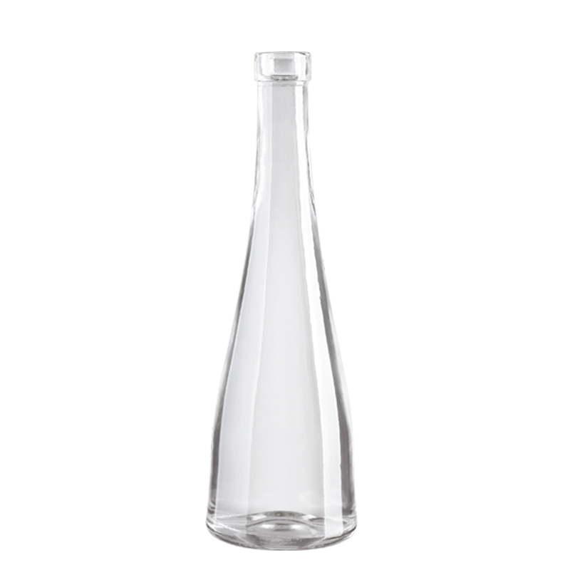厂家供应定做白酒玻璃瓶 泡酒玻璃瓶 250ml玻璃罐 燕窝瓶z
