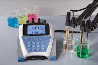 美国Thermo-奥立龙D10P-00多参数水质分析仪/pH/离子浓度测量仪