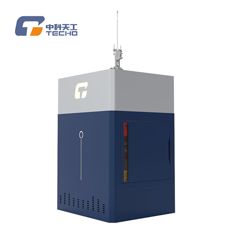 中科天工TG-AP30F自动合模组装机，效率高