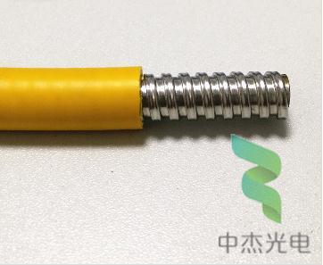 上海销售激光器光纤铠甲管