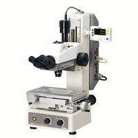 MM-400 工具显微镜
