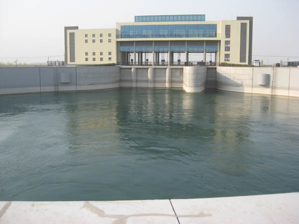 拥有专业的水利施工，大禹水利设施技术优良，高效的水利建设品质