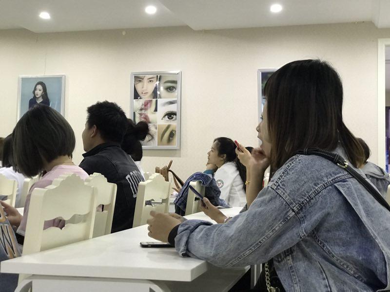淮安口碑较好的韩式半永久